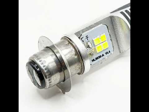 LED Headlight Bulb