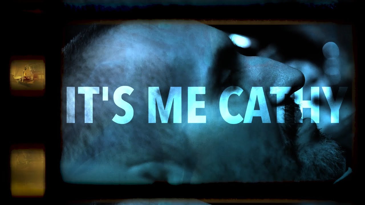 Pone - It's Me Cathy (Official Video) - YouTube