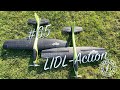 Lidl Flieger 3D Action | The Bamlach Filmproduction