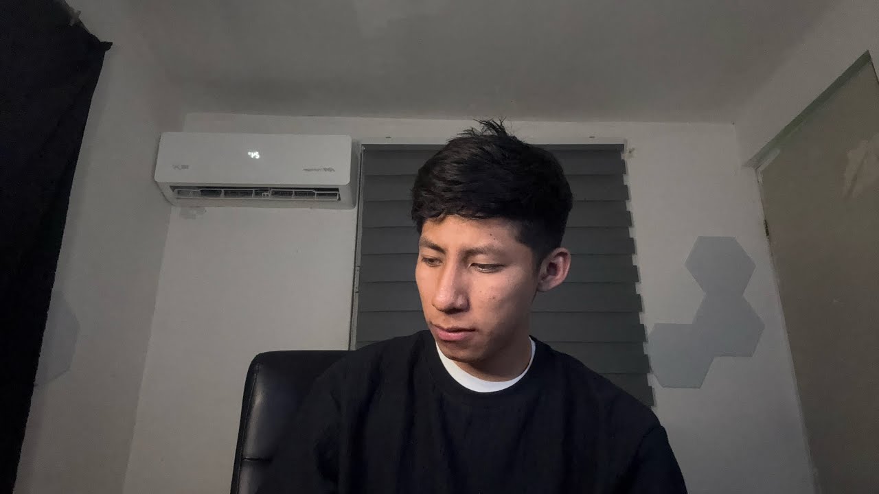 Este es el lugar donde empieza todo 