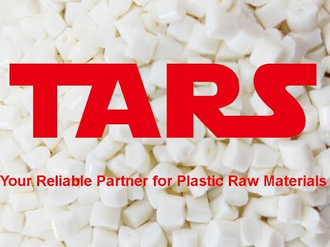 plastic raw material supplier from