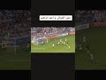 جنون الشوالي ع المطرقه العربيه احمد ابراهيم المنتخب العراقي