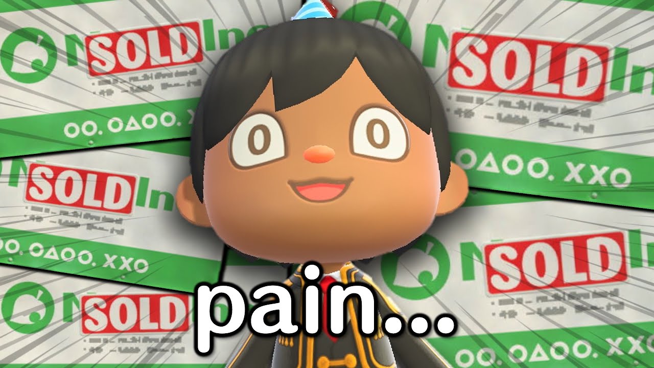 I Found 10 Villagers in 1 DAY!?