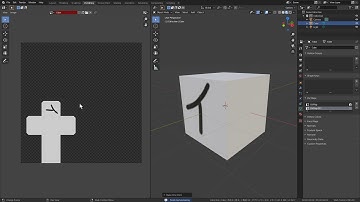 Texture transfer from a UVs to another UVs "Bake One Click"