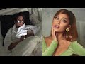 Random Ariana Grande videos to watch at 2am