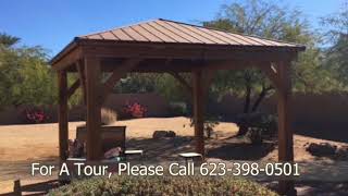Oakmont Assisted Living | Scottsdale AZ | Independent,Assisted,Memory Care