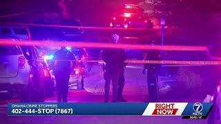 One dead after Benson shooting, two others critically hurt