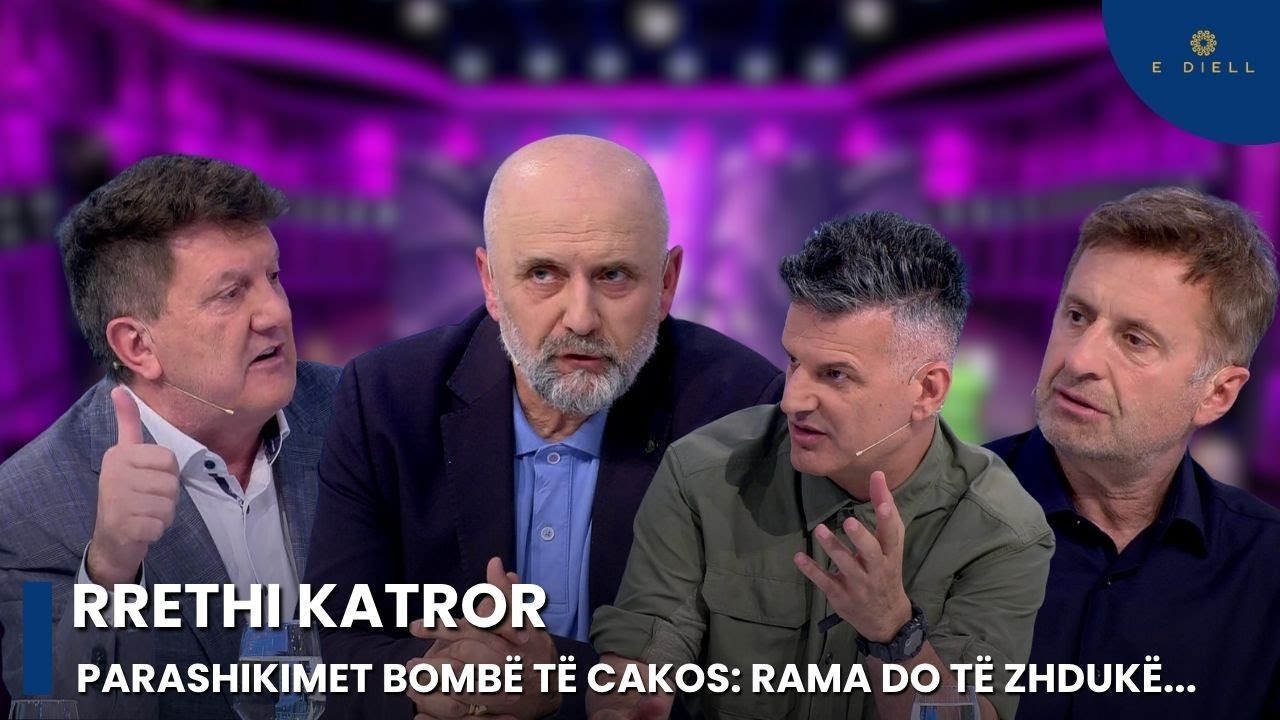 “Arma sekrete që shkatërron..”/ Parashikimet bombë të Cakos: Kloni i politikanit, Rama do të zhdukë