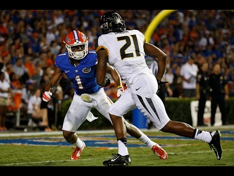 ufr Florida Football All-Access: Missouri