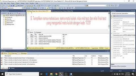 Tugas Besar 1 PDA (Pengantar Database Administration)