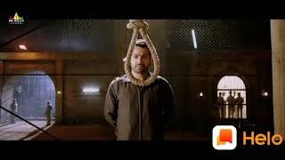 Temper climax fight