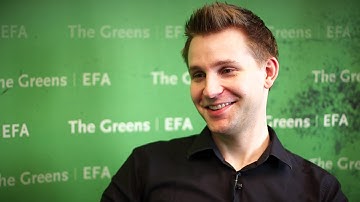 Max Schrems interviewed by Jan Albrecht - 12 July 2016