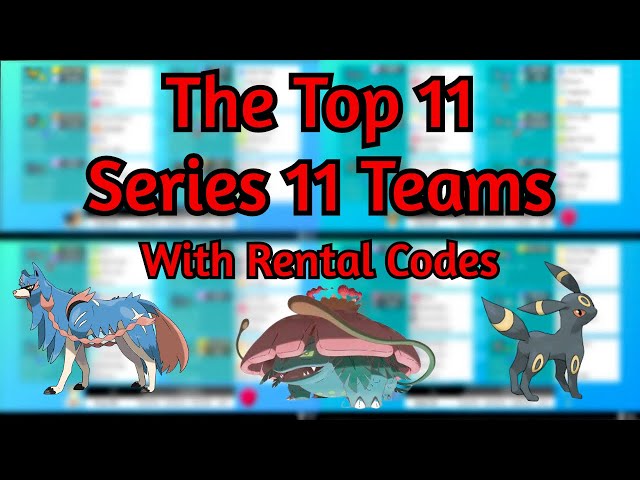 VGC 21 - Torkoal [Series 11]