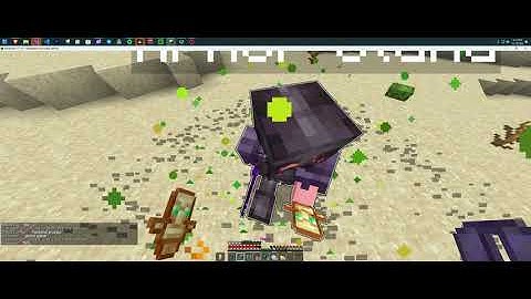 Minecraft internal cheat - devlog 3 - 1.21.11/1.21.10