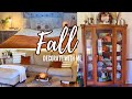 FALL DECORATE WITH ME - MOBILE HOME LIVING
