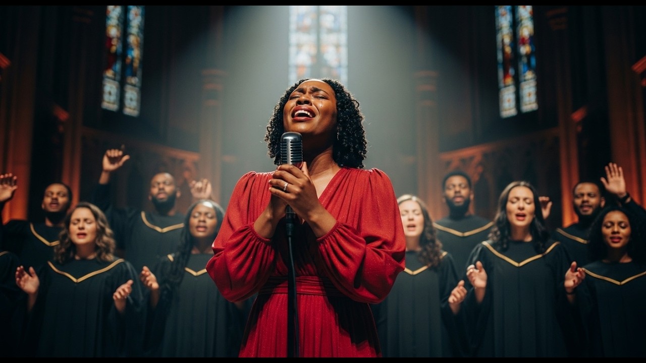 God, I’m So Tired, But I Still Trust You | Powerful Worship Song