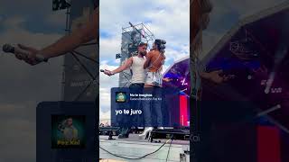 Lo Que Hay Entre El Pez Koi E Irma Es Puro Sentimiento Caracol Televisión