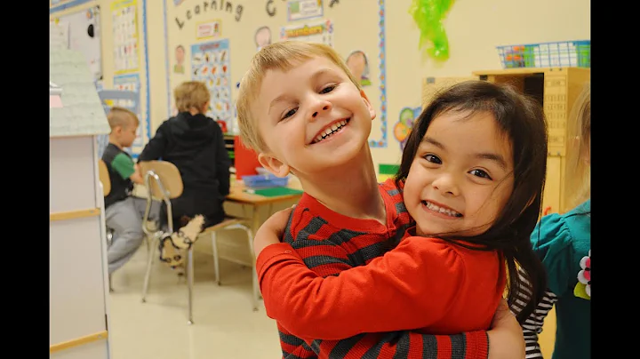Lisa Buchanan (Little Lambs Preschool) & Traci Joh...