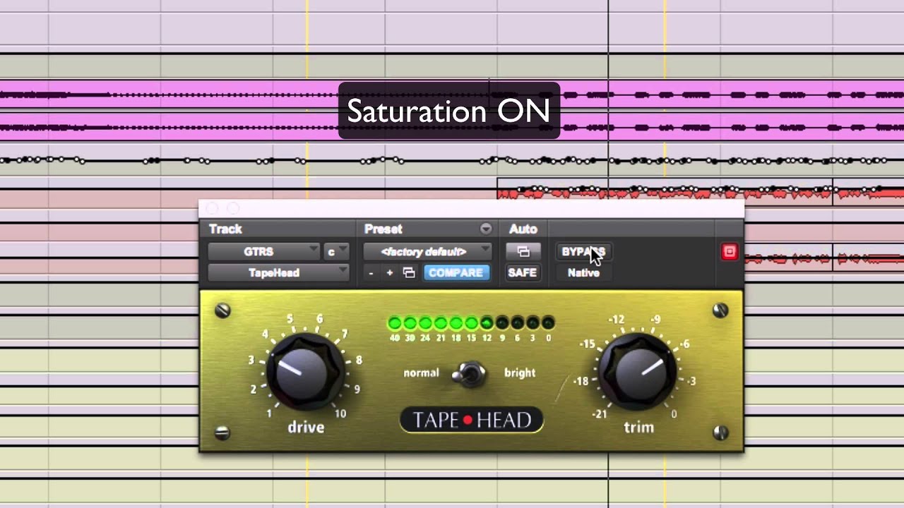 Getting Virtual Amps To Sound More Real