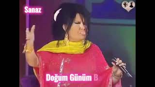 Diva Bülent Ersoy - Doğum Günüm Resimi