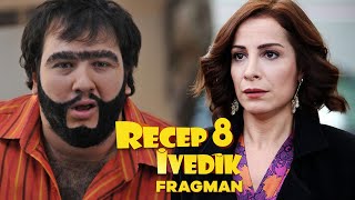 Recep İvedik 8 Fragman - Sibel Geri Döndü! Resimi