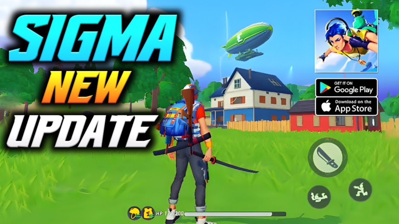 SIGMA GAME NEW UPDATES SIGMA GAME LAUNCH DATE INDIA SIGMA TODAY NEW