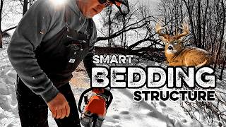 Small Habitat Tweaks That Change Everything for Buck Hunting