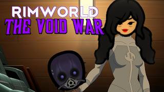 I Created the Ultimate Lifeform and Destroyed the Strongest Faction in Rimworld!