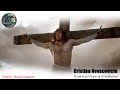Cristina Novacoviciu 🎚 N-am sa pot Isuse s-a iti multumesc ( Official Video )