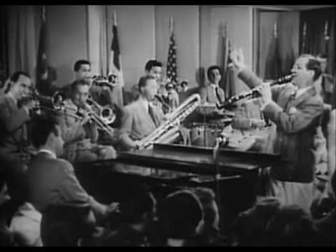 Benny Goodman , Dottie Reid - IT'S ONLY A PAPER MOON