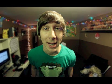 WHY HALLOWEEN SUCKS! - YouTube