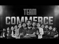TEAM COMMERCE... | Xylem Plus Two Commerce