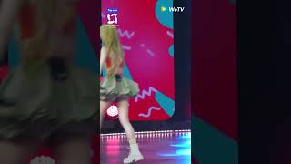 [Focus Cam] R-JING：ซูลูปาก้า ตาปาเฮ้ (ZULU PAKA TAPA HEY)【CHUANG ASIA】