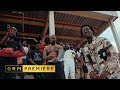 Smallgod x O'Kenneth x Headie One x  Kwaku DMC x LP2Loose - Sinner 🇬🇭 [Music Video] | GRM Daily