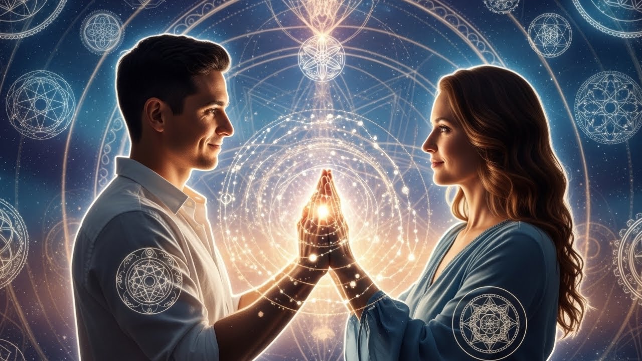 ⚠️ 02/02 ATIVA O DESTINO DAS CHAMAS GÊMEAS — PRESTE ATENÇÃO NO QUE ESTÁ POR VIR