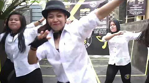 ZUMBA DANCE | Southside Forever #freestyle by Megan|ITEUNG SQUAD
