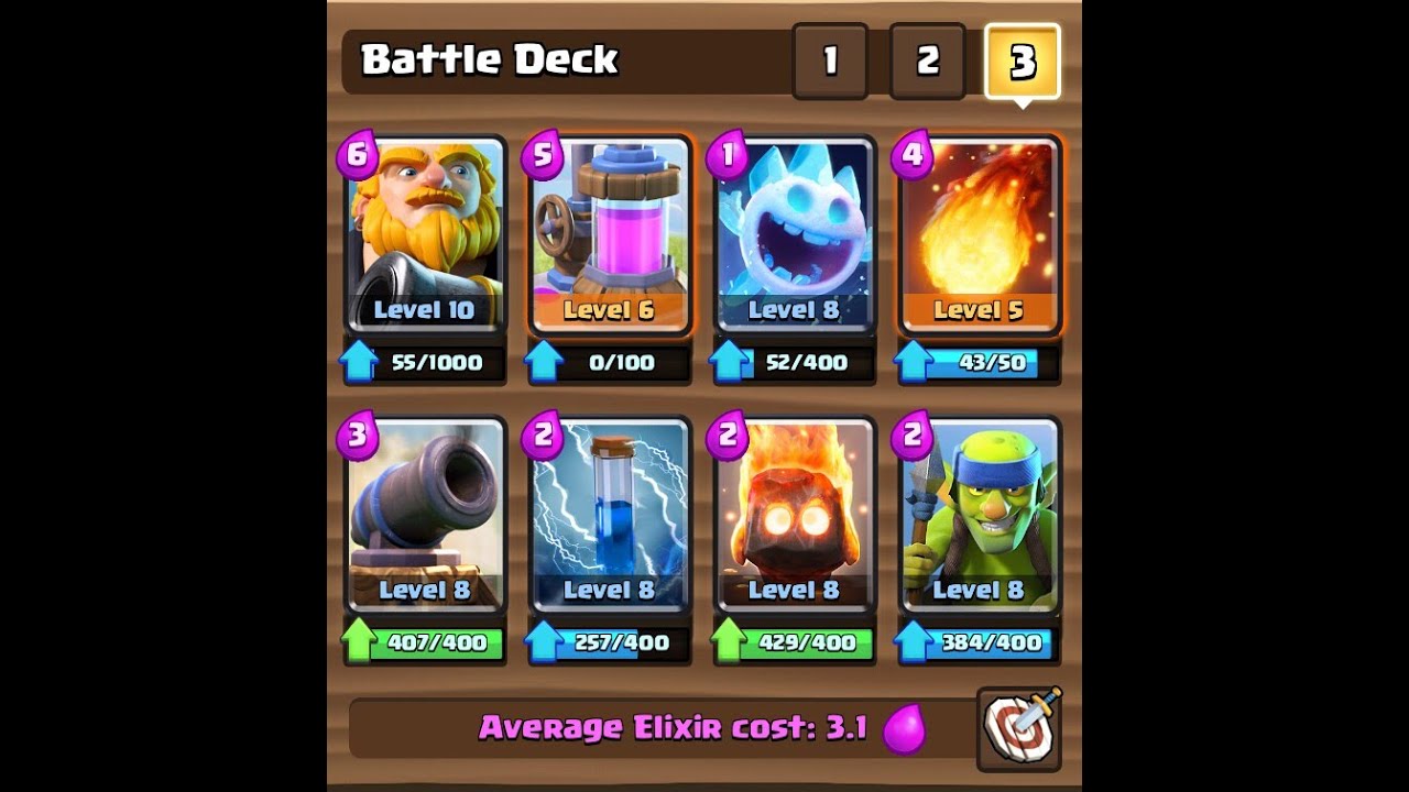 download egiant deck for free