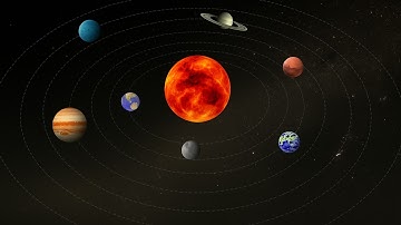 I Created a Rotating Solar System in PowerPoint (Step-by-Step Tutorial)