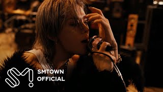 YUTA ユウタ 'EMBER' MV