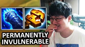 Keane Shows the Most Broken Diamond Hands Exploit