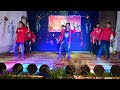 PUNJABI REMIX SONG DANCE PERFORMANCE||SSM RAMNAGAR GONDIA||ANNUAL FUNCTION 2025