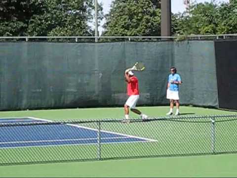 Rogers Cup Montreal Day 1