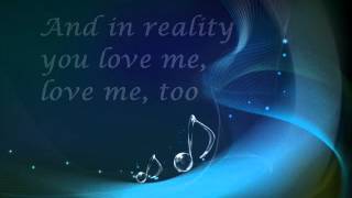 In my dreams - Robert Downey Jr (Lyrics) chords