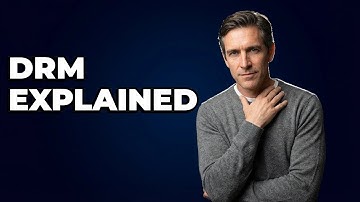 What Role Does DRM Play In Digital Distribution?