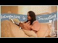 You'll Want To Start Journaling After Watching This | Journaling Tips | Types Of Journals