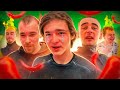 Самый Острый Турнир (11 участников vs 13 сортов перцев)