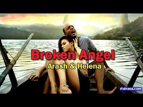 Песни араш ремикс. Arash Helena 2021. Араш и Хелена broken Angel. Араш и Хелена 2023. Араш и Хелена Лулаби.