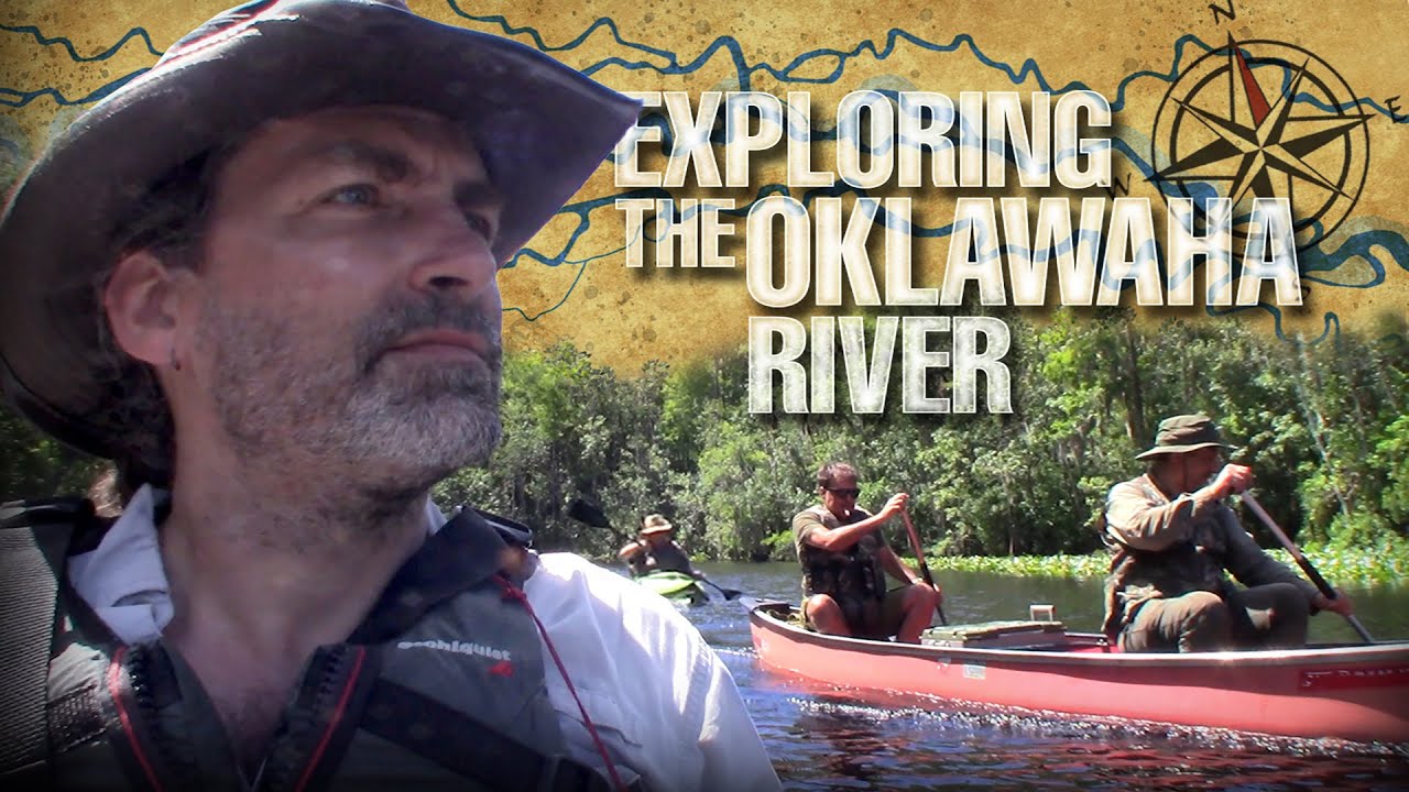 The Oklawaha River -Part 1-