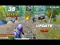 Bgmi rush gameplay highlights update 4.2 🥵