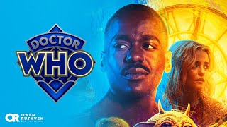 Doctor Who | The Church on Ruby Road (2023) | Trailer